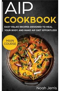 AIP Cookbook