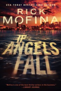 If Angels Fall