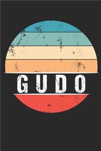 Gudo