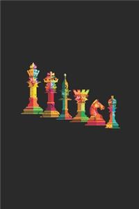 Colorful Chess