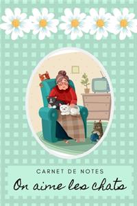 Carnet de Notes