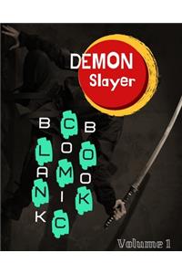Demon Slayer