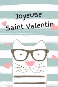 Joyeuse Saint Valentin
