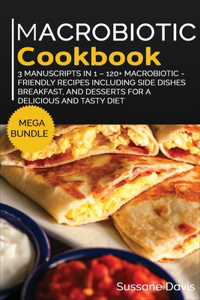 Macrobiotic Cookbook