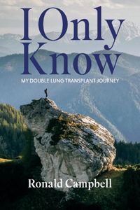 I Only Know