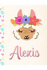 Alexis