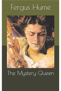 The Mystery Queen
