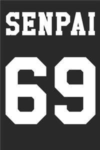 Senpai 69