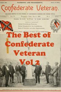 Best of Confederate Veteran Volume 2