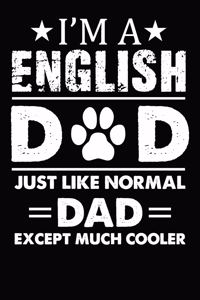 Best English Dad Ever