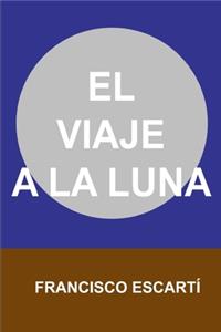 viaje a la Luna