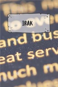 Irak