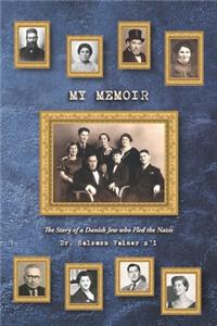 My Memoir
