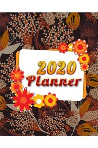 2020 planner