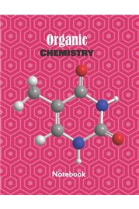 Organic Chemistry Notebook
