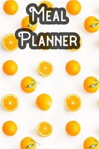 Meal Planner