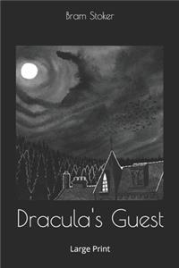 Dracula's Guest