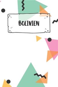 Bolivien