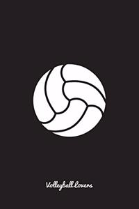 Volleyball Lovers