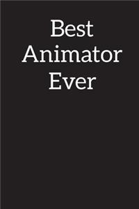 Best Animator Ever