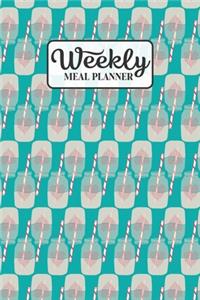 Weekly Meal Planner