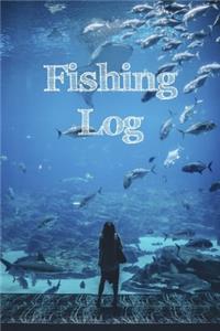 Fishing Log