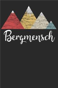 Bergmensch