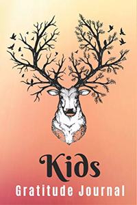 Kids Gratitude Journal