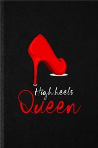 High Heels Queen