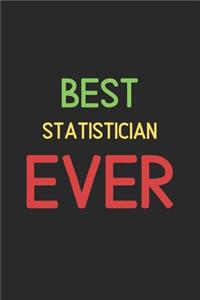 Best Statistician Ever