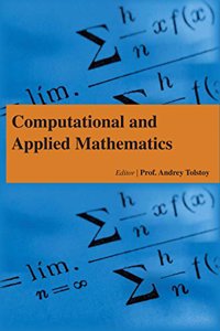 COMPUTATIONAL AND APPLIED MATHEMATICS