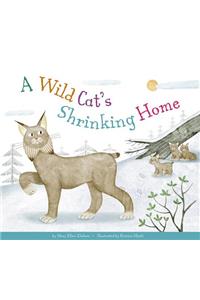 Wild Cat's Shrinking Home