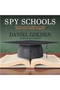 Spy Schools