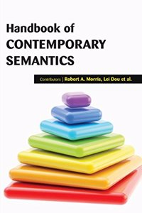Handbook Of Comtemporary Semantics