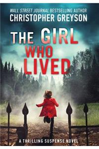 The Girl Who Lived