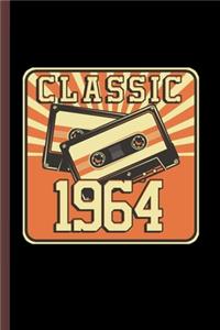 Classic 1964