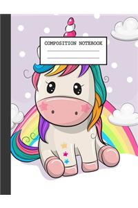 Compositon Notebook