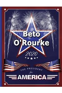 Beto O'Rourke