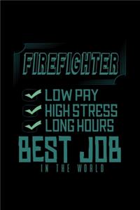 Firefighter