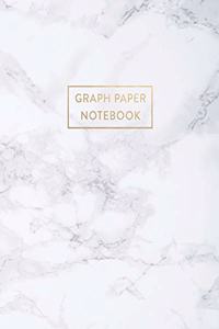 Graph Paper Notebook