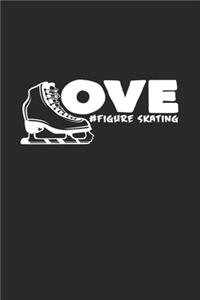 Love figure skating