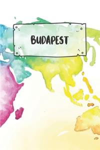 Budapest