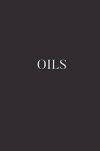 Oils