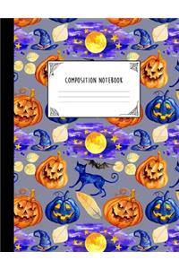 Composition Notebook