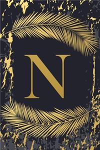 N