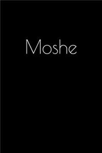 Moshe