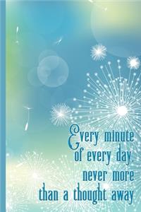 Grief Journal