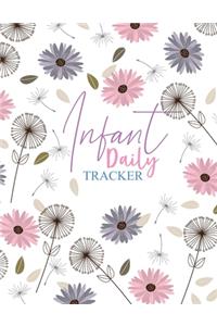 Infant Daily Tracker