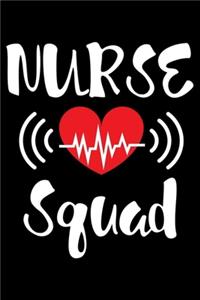 Nurse Squad