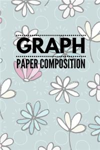 Graph Paper Composition